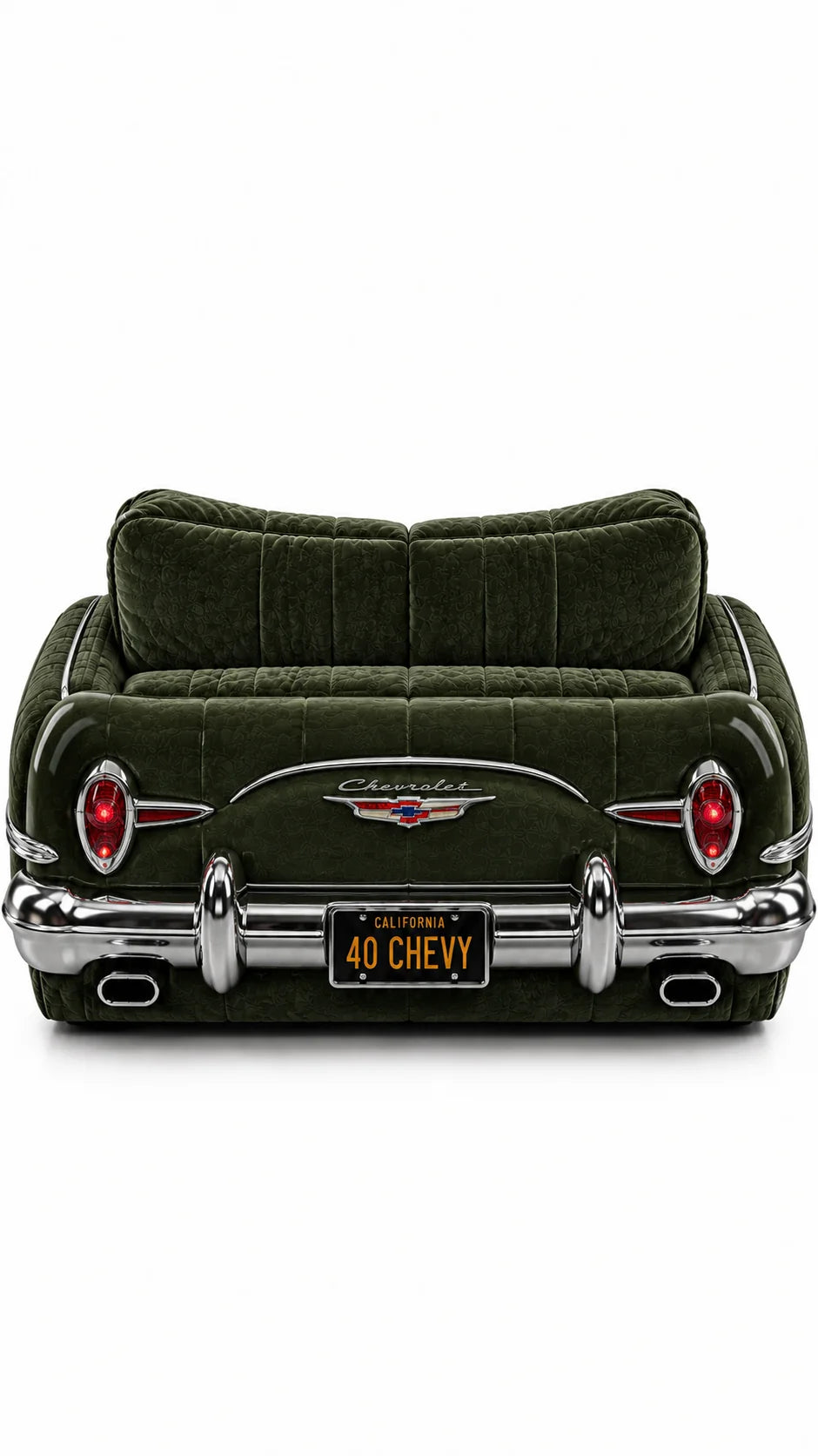 Cruiser Couch