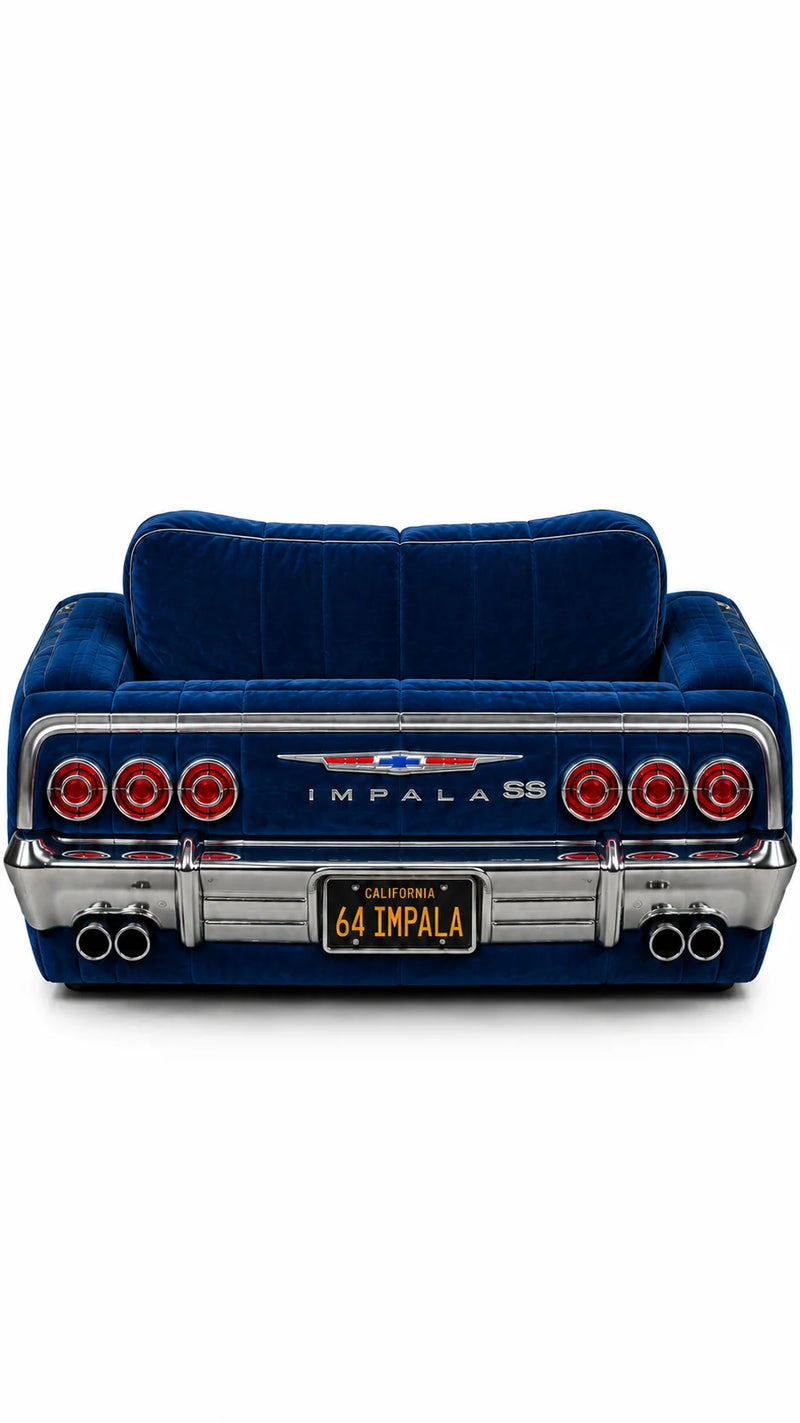 Royal Blue