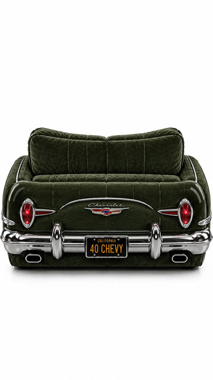 Cruiser Couch