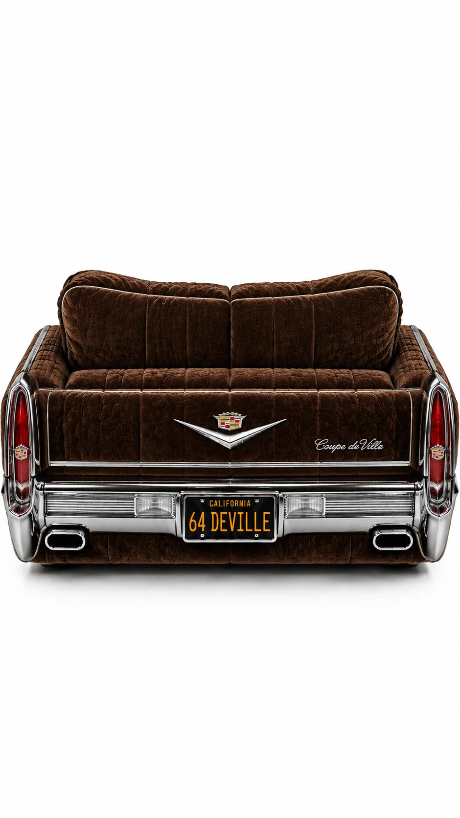Cruiser Couch