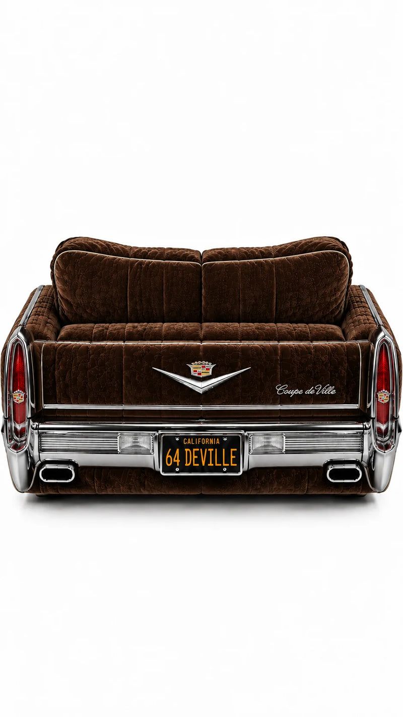 Chocolate Brown